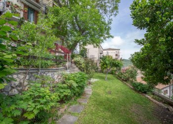 Giardino - Independent house Via Girone
 
10, Pretoro - photo 37