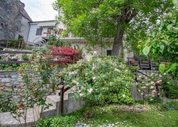 Giardino - Independent house Via Girone
 
10, Pretoro - photo 39