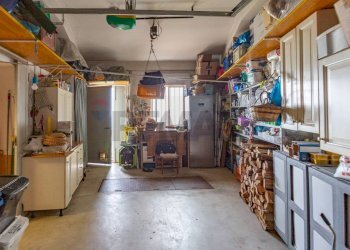 Dispensa di stoccaggio - Independent house Via Girone
 
10, Pretoro - photo 41