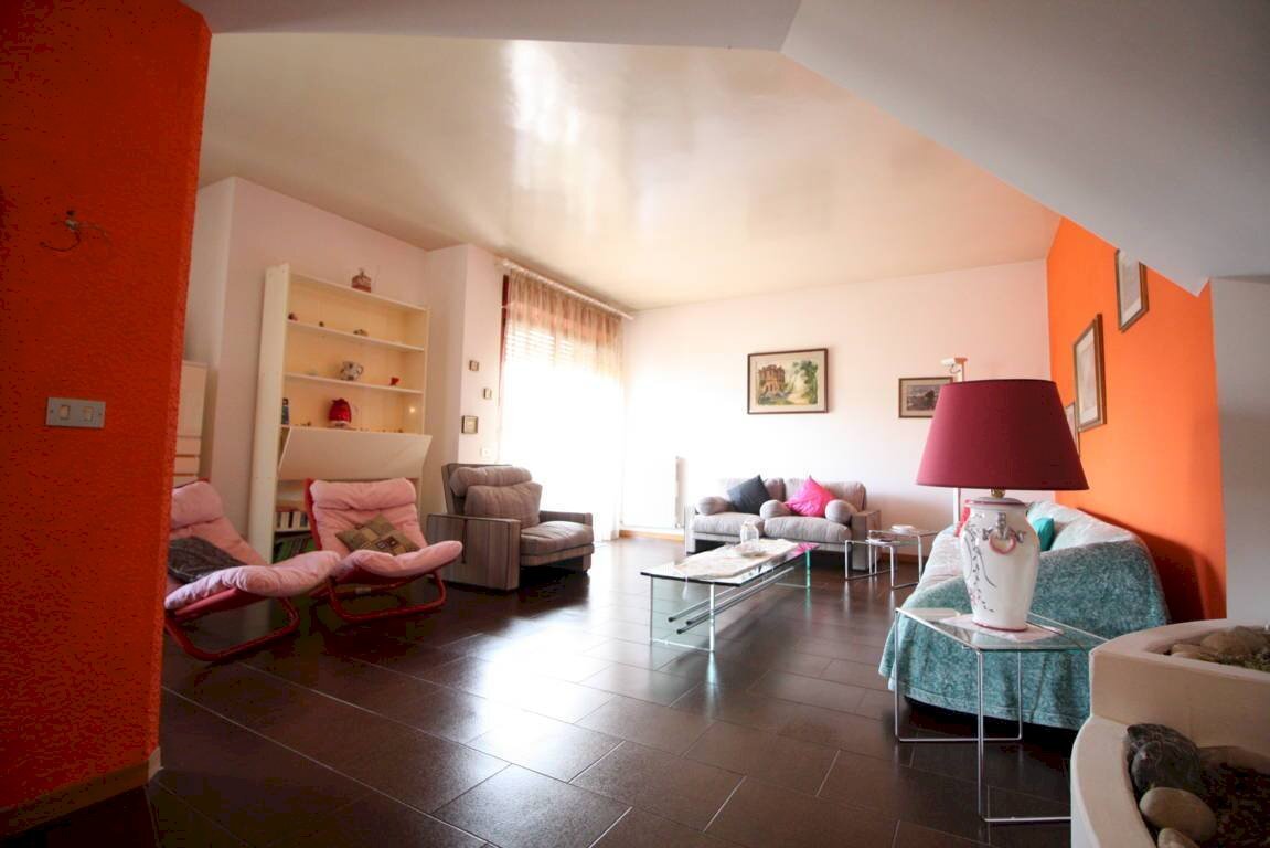 Foto 1 - Villa via D' Antona, Monsampolo del Tronto - foto 1