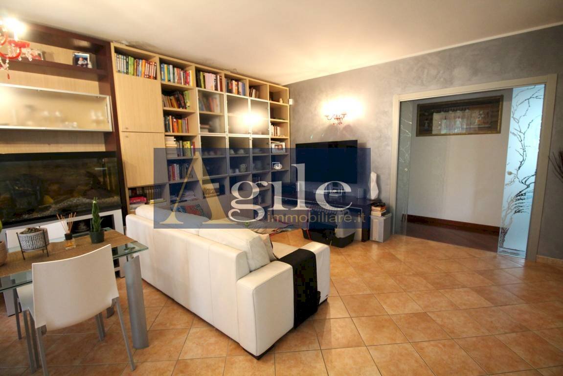 Foto 1 - Appartamento via sacconi, Maltignano - foto 1