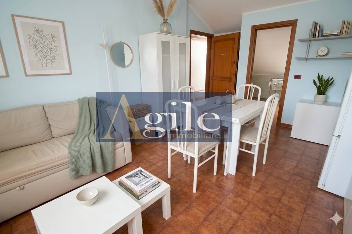 Foto 2 - Trilocale VIA PONZA, Grottammare - foto 2