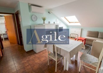 Foto 1 - Trilocale VIA  PONZA, Grottammare - foto 1