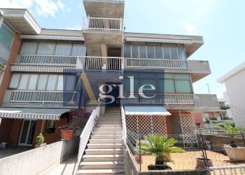 Foto 10 - Trilocale VIA  PONZA, Grottammare - foto 10