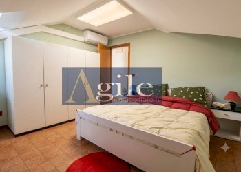 Foto 14 - Trilocale VIA  PONZA, Grottammare - foto 12