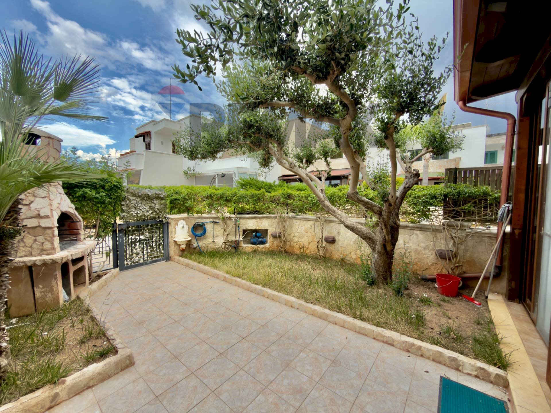 Giardino - Independent house Carovigno - photo 2