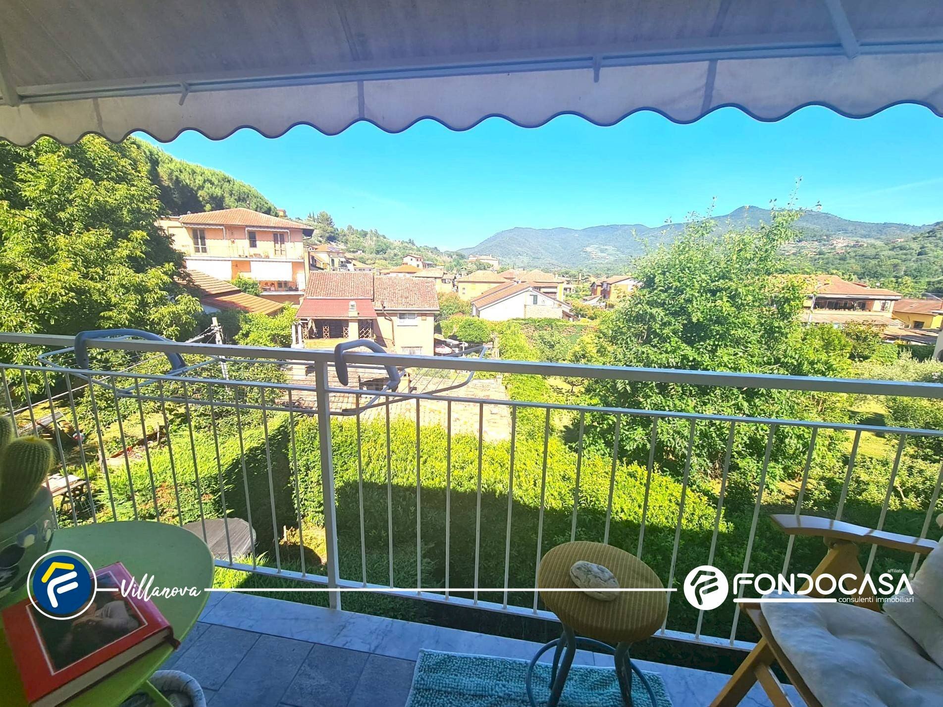 Foto 1 - Two-room apartment Via Villafranca, Garlenda - photo 1