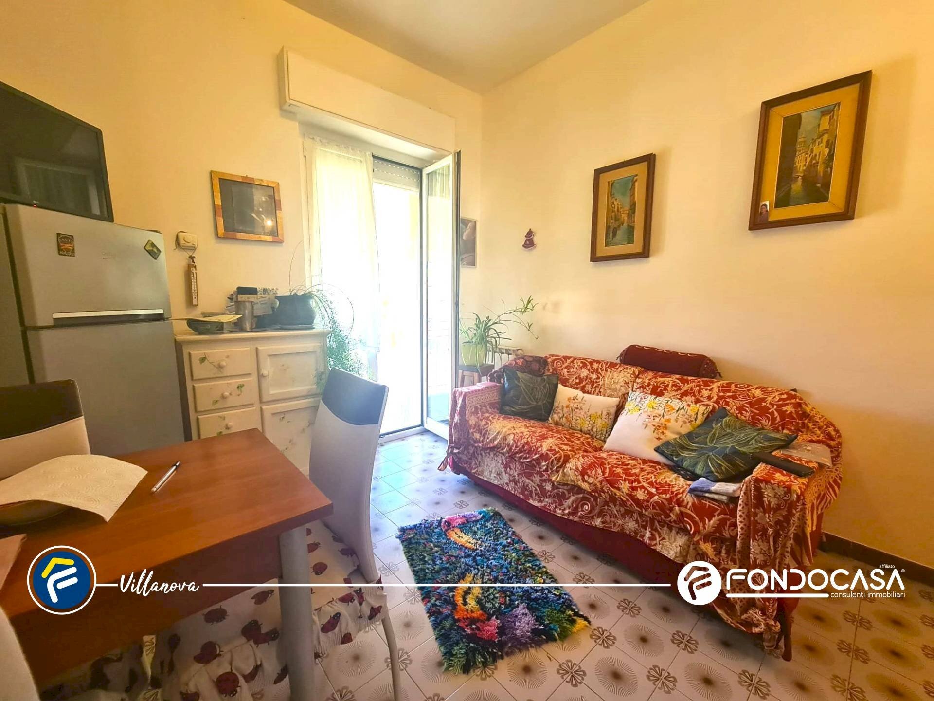 Foto 2 - Two-room apartment Via Villafranca, Garlenda - photo 2