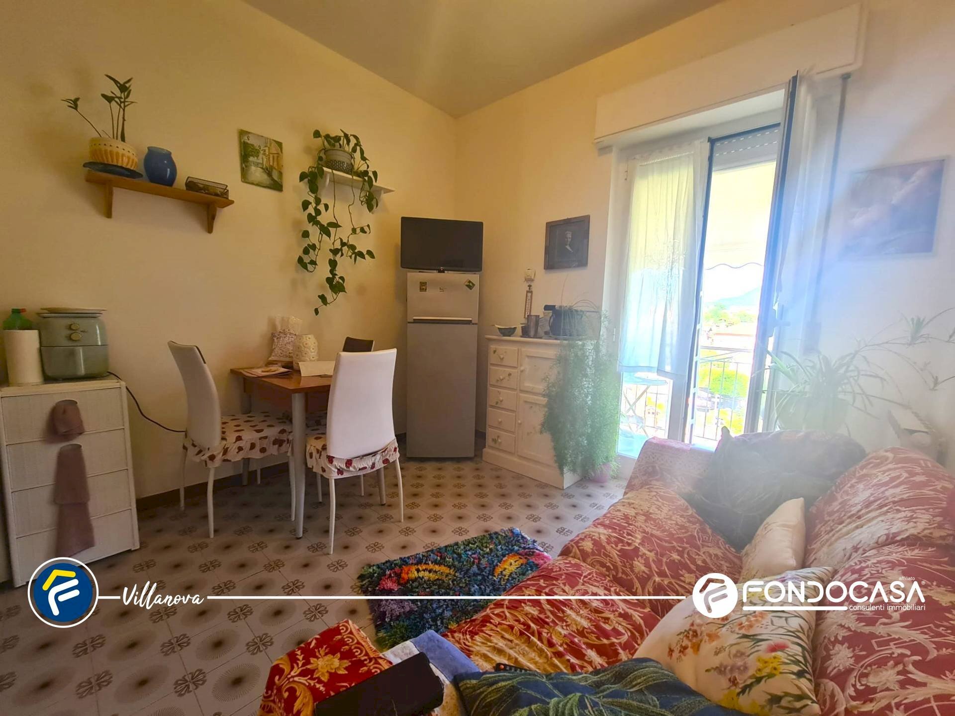 Foto 3 - Two-room apartment Via Villafranca, Garlenda - photo 3