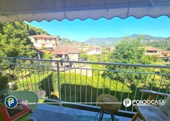 Foto 1 - Two-room apartment Via Villafranca, Garlenda - photo 1