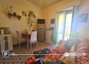 Foto 3 - Two-room apartment Via Villafranca, Garlenda - photo 3