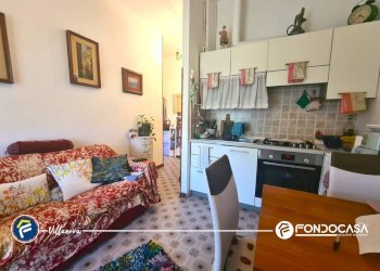 Foto 4 - Two-room apartment Via Villafranca, Garlenda - photo 4