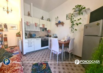 Foto 5 - Two-room apartment Via Villafranca, Garlenda - photo 5
