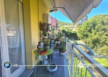 Foto 12 - Two-room apartment Via Villafranca, Garlenda - photo 12