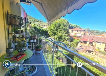 Foto 13 - Two-room apartment Via Villafranca, Garlenda - photo 13