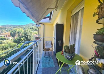 Foto 14 - Two-room apartment Via Villafranca, Garlenda - photo 14