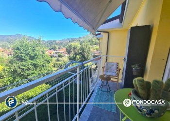 Foto 15 - Two-room apartment Via Villafranca, Garlenda - photo 15