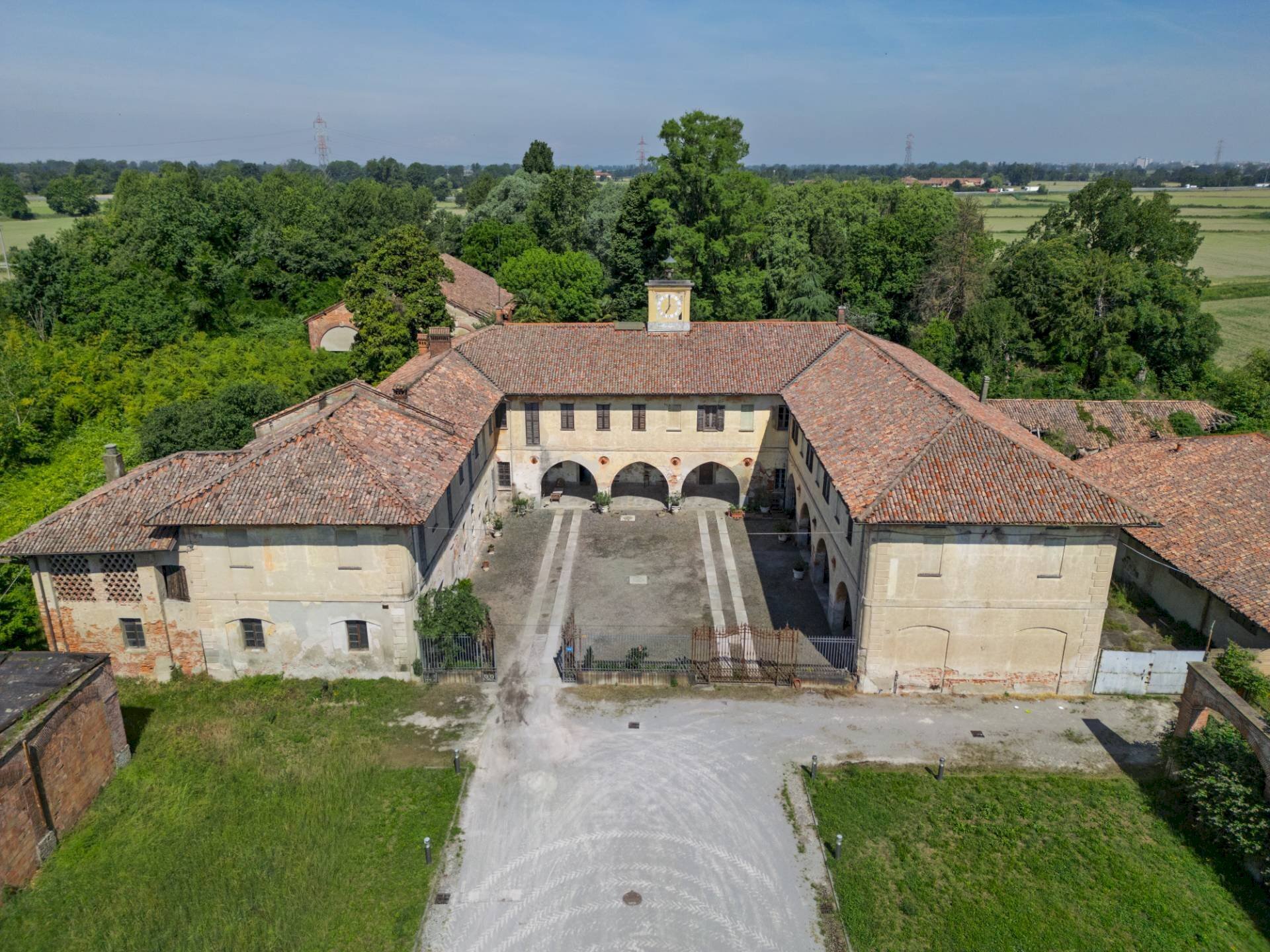 Foto 3 - Villa Via Alzaia Naviglio Pavese
 
3, Zibido San Giacomo - foto 3
