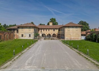Foto 4 - Villa Via Alzaia Naviglio Pavese
 
3, Zibido San Giacomo - foto 4