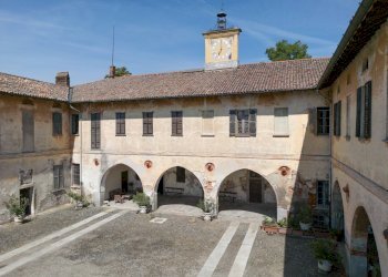 Foto 11 - Villa Via Alzaia Naviglio Pavese
 
3, Zibido San Giacomo - foto 11