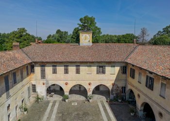Foto 12 - Villa Via Alzaia Naviglio Pavese
 
3, Zibido San Giacomo - foto 12