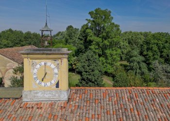 Foto 13 - Villa Via Alzaia Naviglio Pavese
 
3, Zibido San Giacomo - foto 13