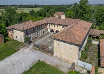 Foto 14 - Villa Via Alzaia Naviglio Pavese
 
3, Zibido San Giacomo - foto 14