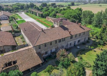 Foto 15 - Villa Via Alzaia Naviglio Pavese
 
3, Zibido San Giacomo - foto 15
