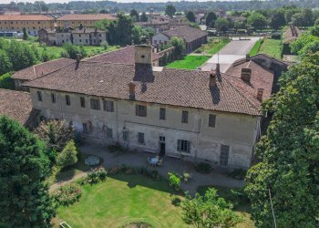 Foto 16 - Villa Via Alzaia Naviglio Pavese
 
3, Zibido San Giacomo - foto 16