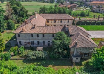 Foto 18 - Villa Via Alzaia Naviglio Pavese
 
3, Zibido San Giacomo - foto 18