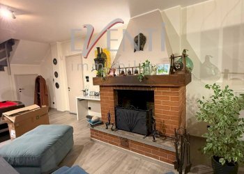 Foto 4 - Independent house VIA MADONNA DELLA NEVE
 
4, Envie - photo 4
