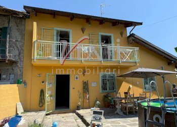Foto 40 - Casa indipendente VIA MADONNA DELLA NEVE
 
4, Envie - foto 40