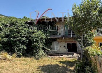 Foto 44 - Casa indipendente VIA MADONNA DELLA NEVE
 
4, Envie - foto 44