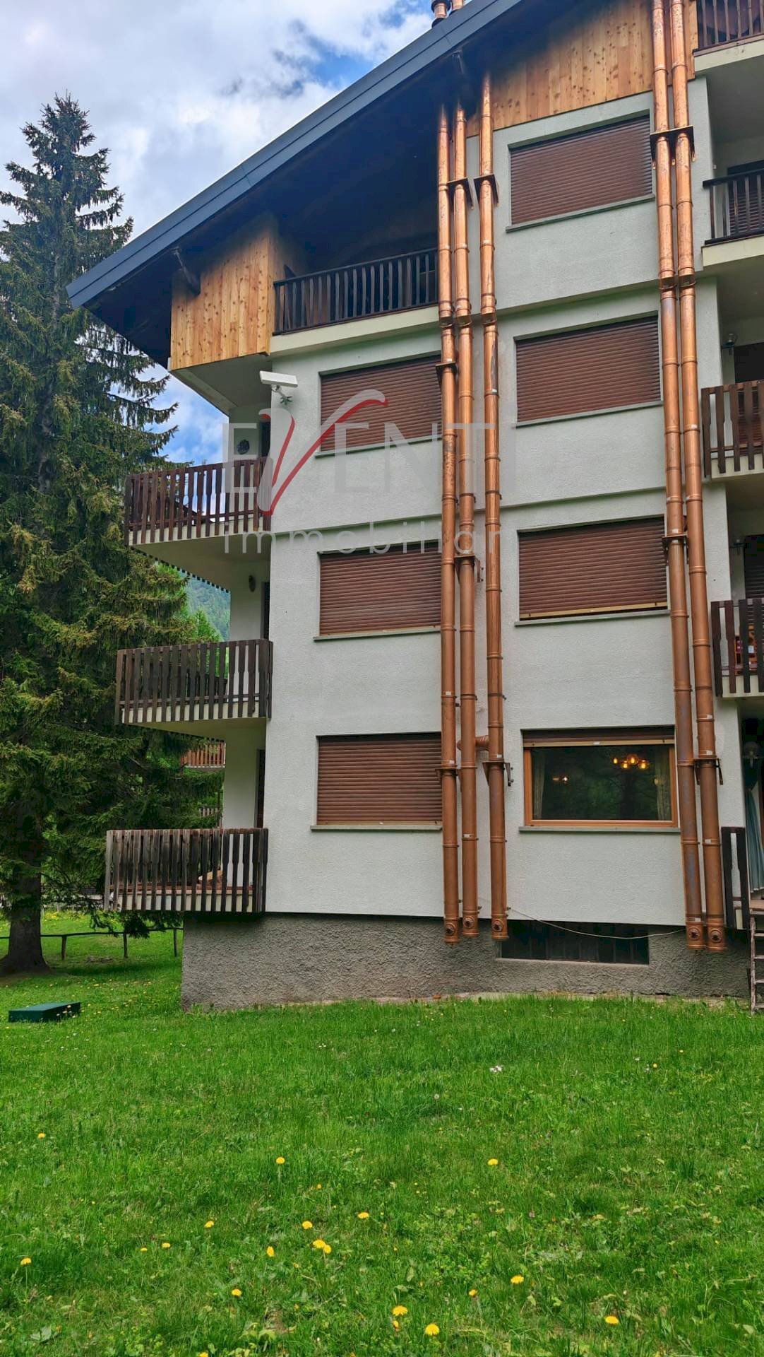 Foto 2 - Two-room apartment FRAZIONE GHIGO DI PRALI
25/BIS, Prali - photo 2