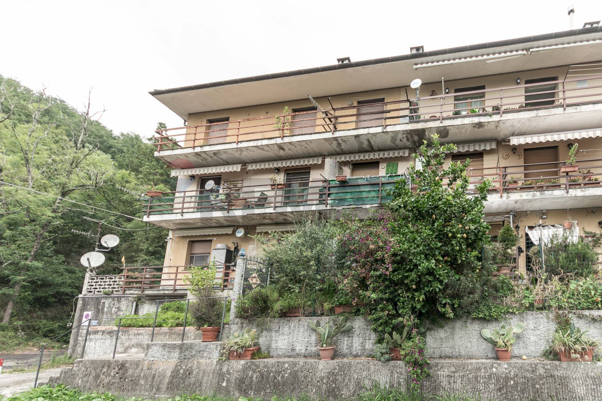 Edificio all\'aperto - Four-room apartment Via Bandie
1, Moconesi - photo 2