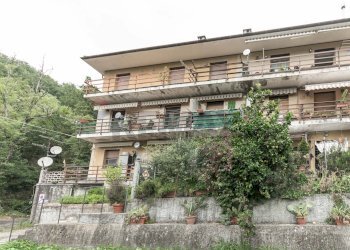 Edificio all\'aperto - Four-room apartment Via Bandie
 
1, Moconesi - photo 2