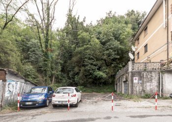 Edificio all\'aperto - Four-room apartment Via Bandie
 
1, Moconesi - photo 3