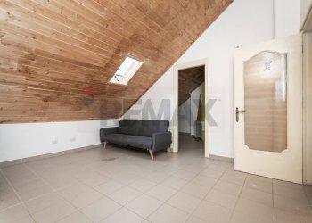 Stanza vuota - Four-room apartment Via Bandie
 
1, Moconesi - photo 7