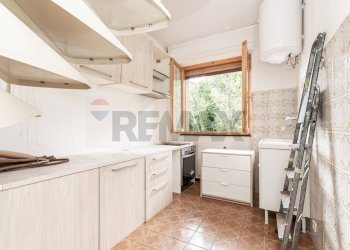 Cucina - Four-room apartment Via Bandie
 
1, Moconesi - photo 16