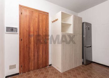 Stanza vuota - Four-room apartment Via Bandie
 
1, Moconesi - photo 19