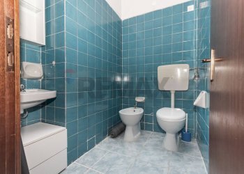 Bagno - Four-room apartment Via Bandie
 
1, Moconesi - photo 22