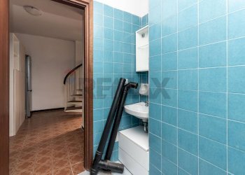 Bagno - Four-room apartment Via Bandie
 
1, Moconesi - photo 23