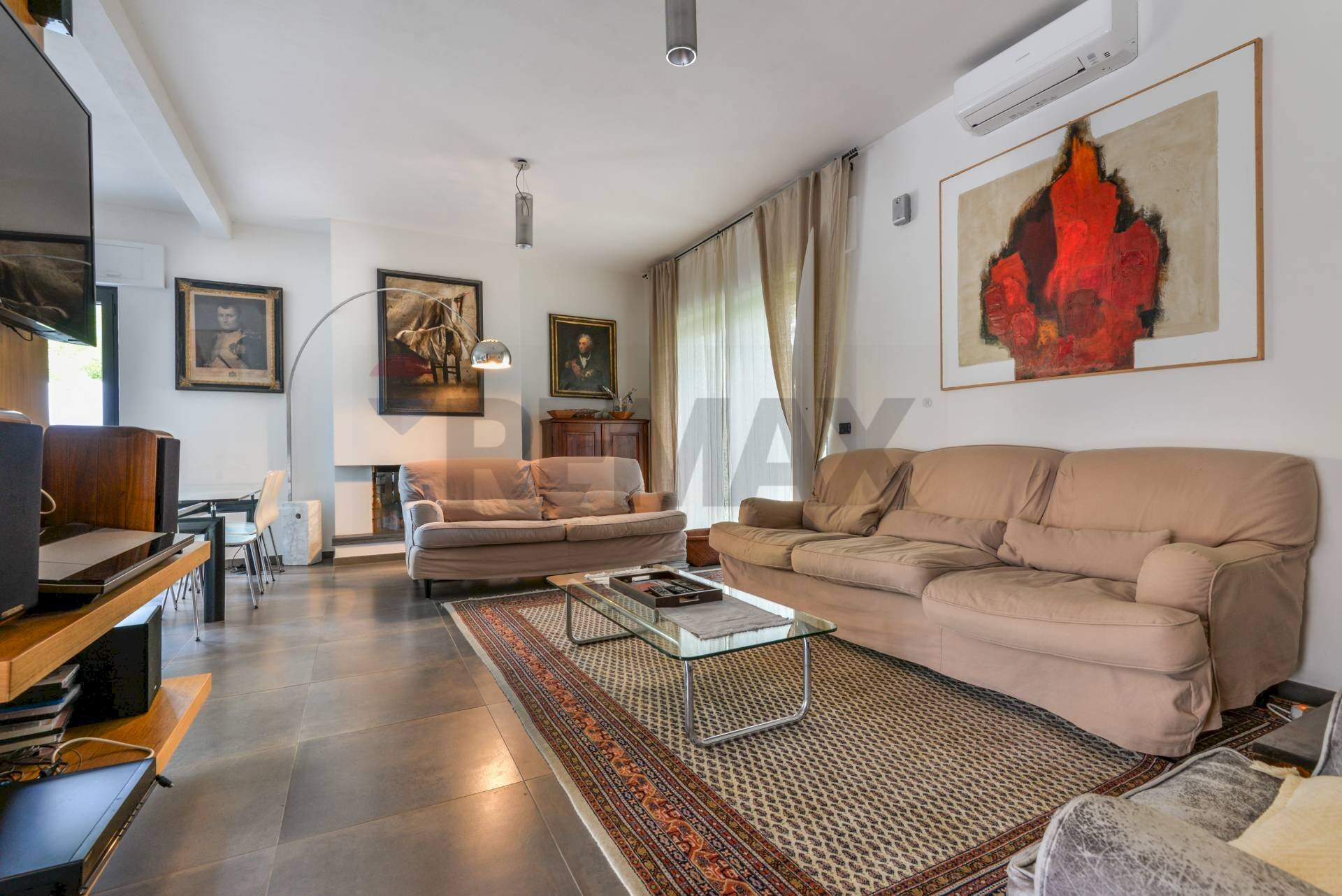 Soggiorno - Villa Via Oliviero Murzi
 
7, Marciana Marina - photo 1