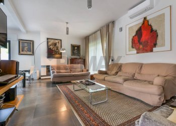 Soggiorno - Villa Via Oliviero Murzi
7, Marciana Marina - photo 1