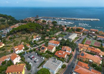 Vista dell\'acqua - Villa Via Oliviero Murzi
7, Marciana Marina - photo 4