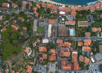 Posizione della mappa - Villa Via Oliviero Murzi
7, Marciana Marina - photo 5