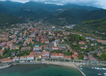 Vista delle montagne - Villa Via Oliviero Murzi
7, Marciana Marina - photo 6