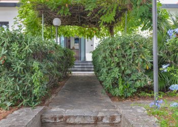 Giardino - Villa Via Oliviero Murzi
7, Marciana Marina - photo 7