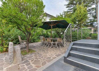 Terrazza - Villa Via Oliviero Murzi
7, Marciana Marina - photo 10