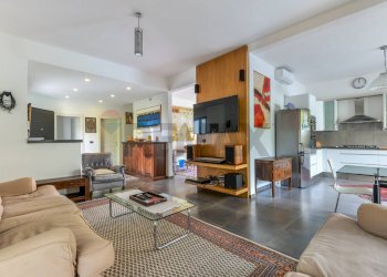 Soggiorno - Villa Via Oliviero Murzi
7, Marciana Marina - photo 16